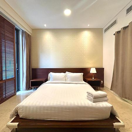 Park View Avalon Apartment District 1 Hcm City Ho Chi Minh-byen Eksteriør bilde