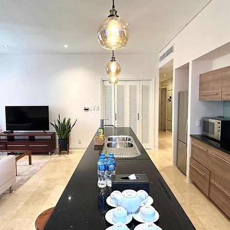 Park View Avalon Apartment District 1 Hcm City Ho Chi Minh-byen Eksteriør bilde