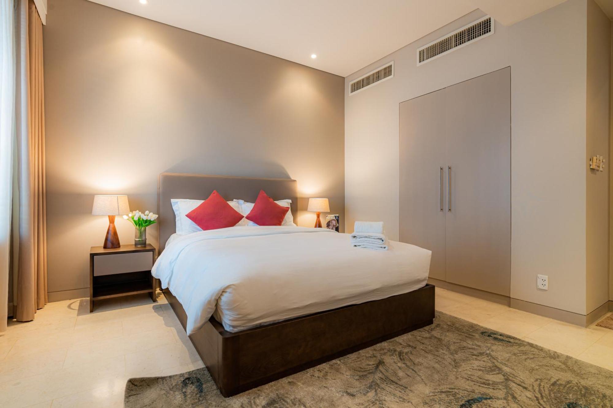 Park View Avalon Apartment District 1 Hcm City Ho Chi Minh-byen Eksteriør bilde