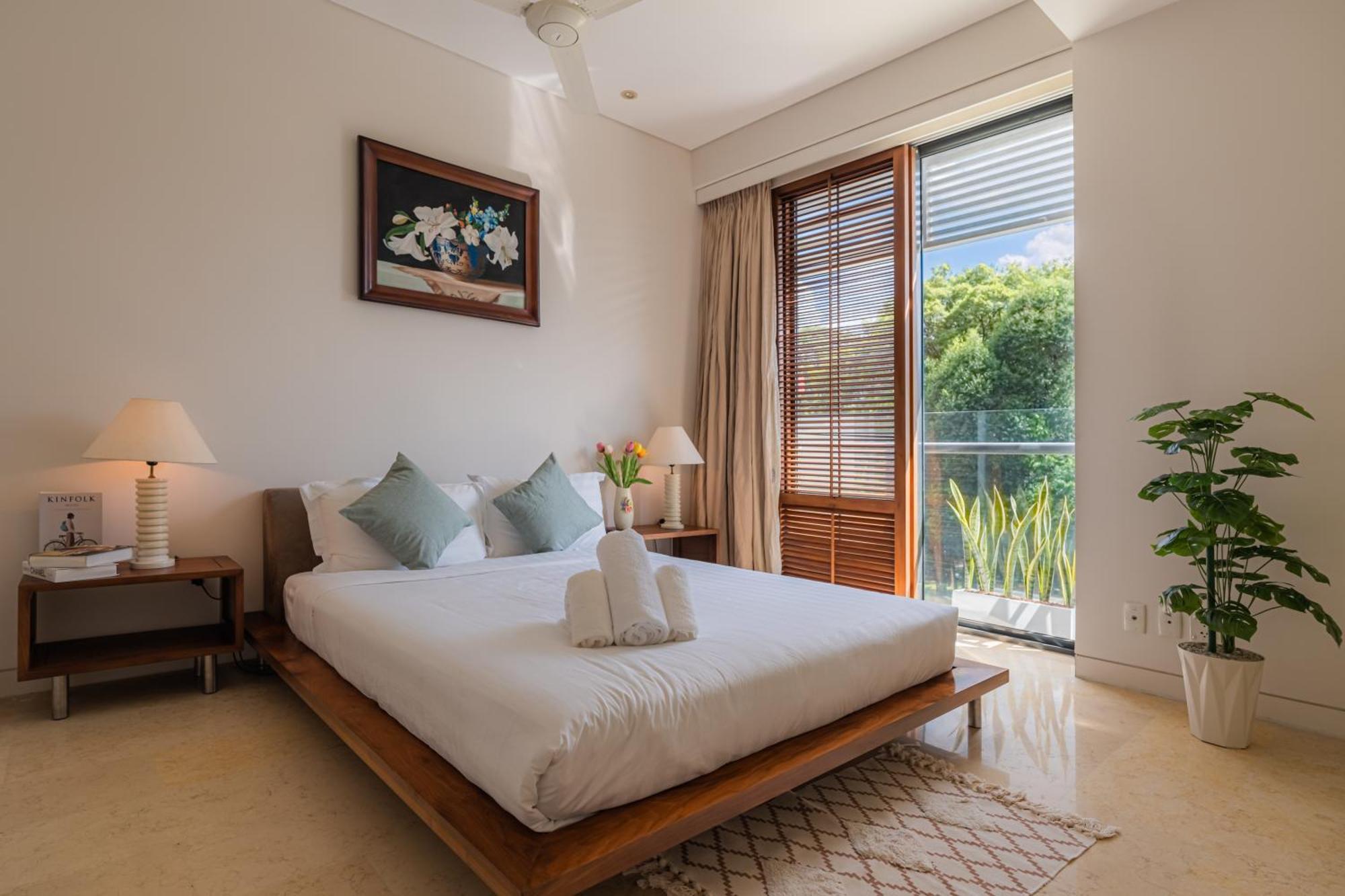 Park View Avalon Apartment District 1 Hcm City Ho Chi Minh-byen Eksteriør bilde