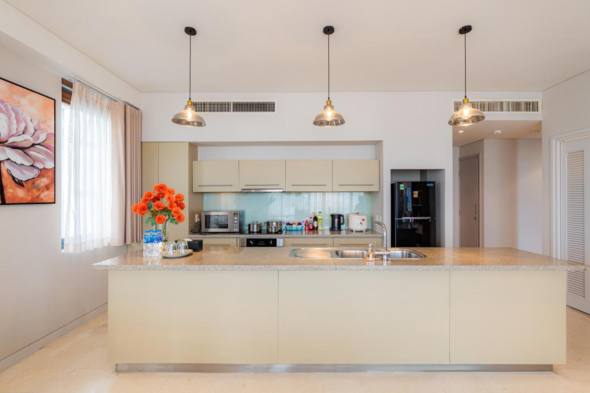 Park View Avalon Apartment District 1 Hcm City Ho Chi Minh-byen Eksteriør bilde