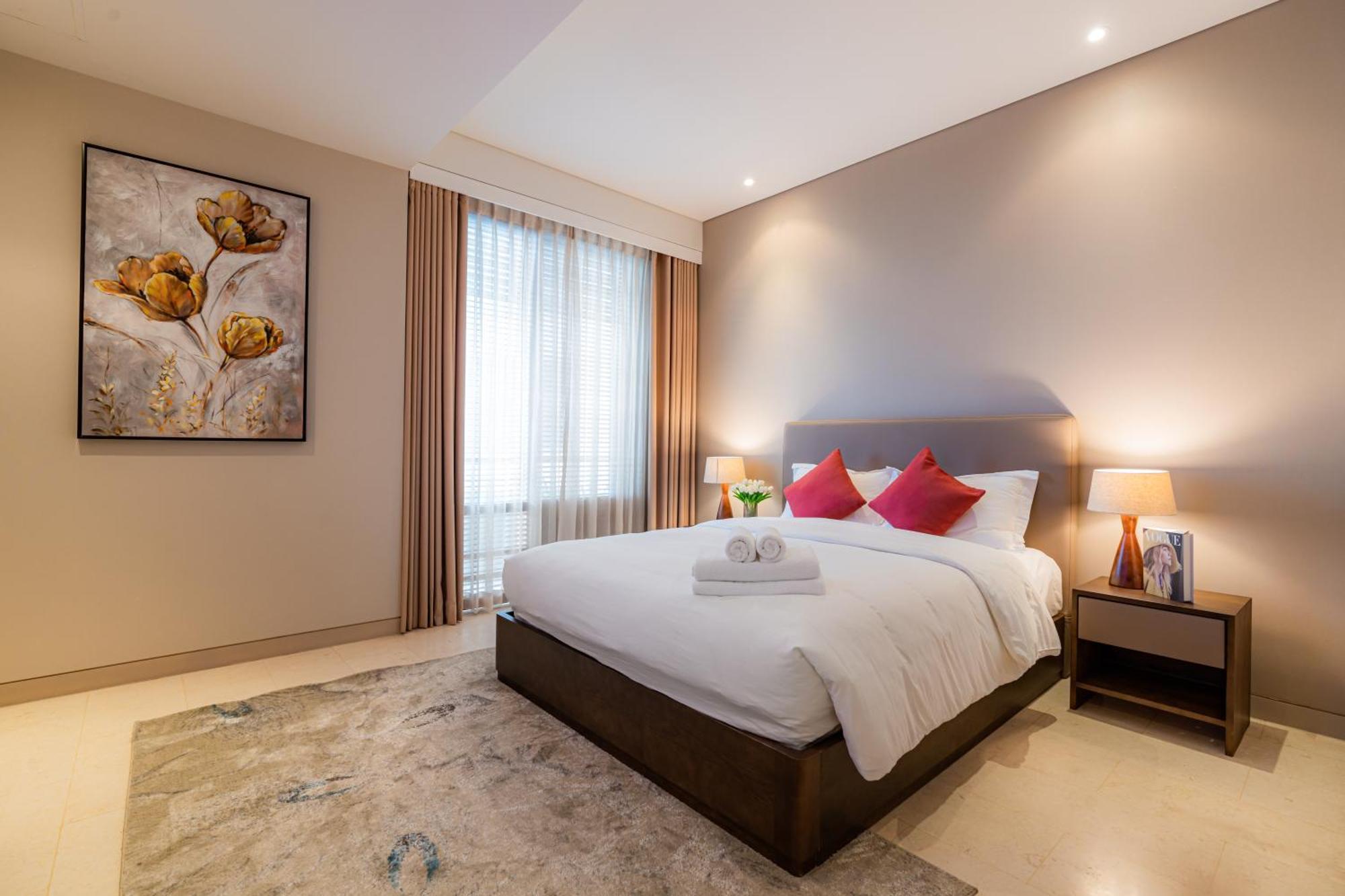 Park View Avalon Apartment District 1 Hcm City Ho Chi Minh-byen Eksteriør bilde