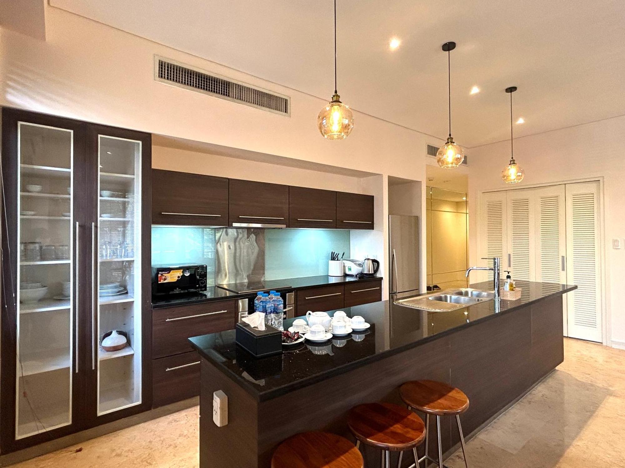 Park View Avalon Apartment District 1 Hcm City Ho Chi Minh-byen Eksteriør bilde