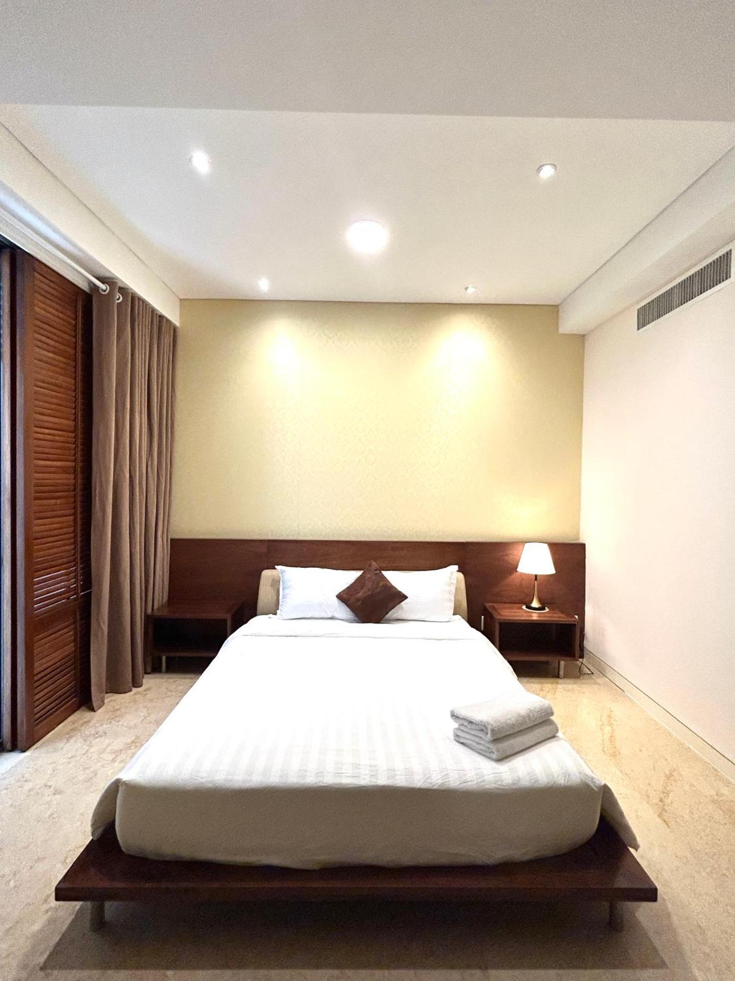 Park View Avalon Apartment District 1 Hcm City Ho Chi Minh-byen Eksteriør bilde